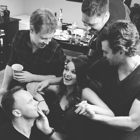 Meet your Posher, Hilary - Picture 1 of 1